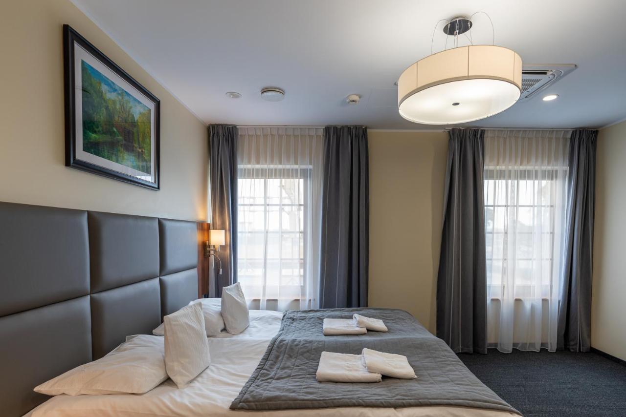 Hotel Wodnik Bydgoszcz Eksteriør bilde